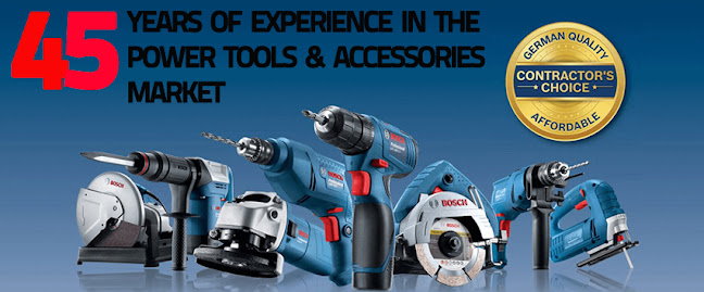 Teck Cheong Hardware Pte Ltd