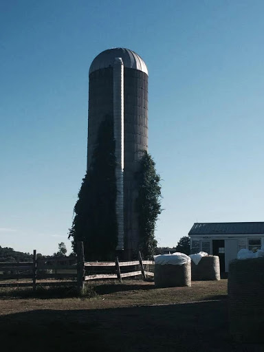 The Barn at Dunn Farm - Thumbnail