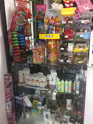 Photo n°9 de le triskell à Saint-Léger-Magnazeix (Bureau de tabac)