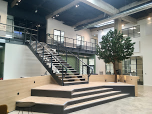 Photo n°2 de AJP Informatique & Documents à Cesson-Sévigné (Fournisseur de matériel de bureau)