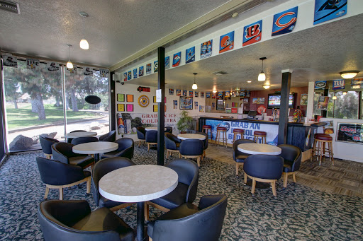 Jurupa Hills Country Club - Thumbnail