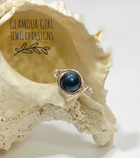 Glamour Girl Jewelry Designs - Thumbnail