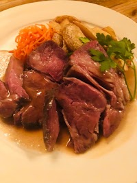 イングリッシュパブ