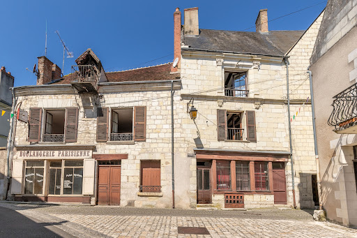 Photo de La Maison Saint Aignan à Saint-Aignan (41110)