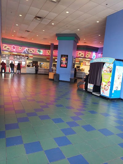 Photos of AMC Elkhart 14