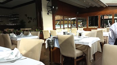 Deniz Yıldızı Restaurant