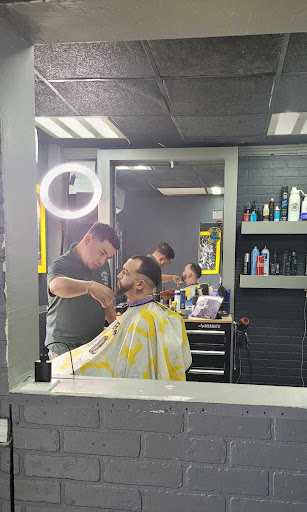 Barber Boyz