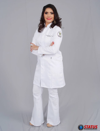 Amanda Menezes - Pilates e Osteopatia