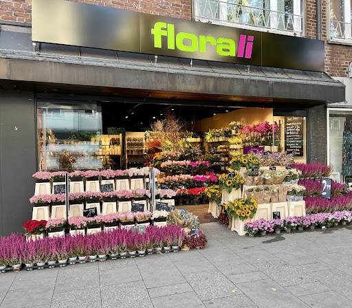 florali Eimsbüttel Gallery - Germany