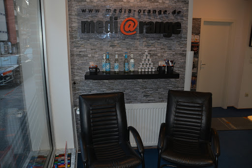Media Orange International Gallery - Germany