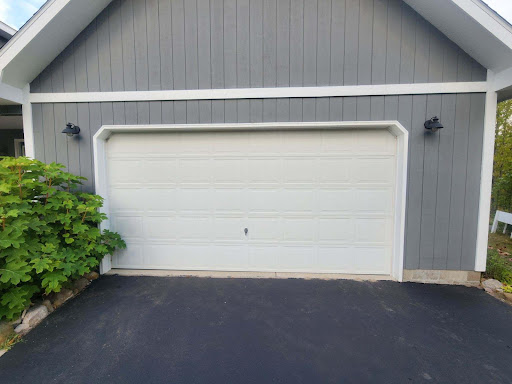 Murphy Builders - Visual