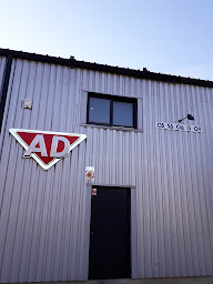 Photo n°10 de Himer automobiles à Lormont (Garage automobile)