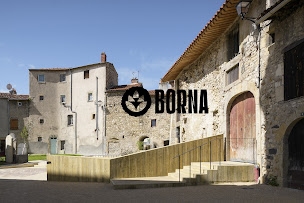 Photo n°4 de Brasserie Borna à Plauzat (Microbrasserie)