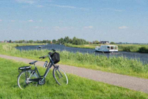 De Fietsenhandel Hoorn