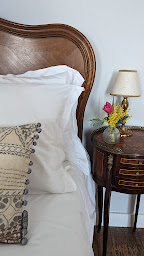 Photo n°16 de La Maison Trumeau à Saumur (Centre de retraite)