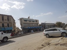 Regional Headquarters NADRA quetta