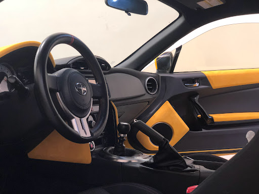 YAM Auto Salon - Thumbnail
