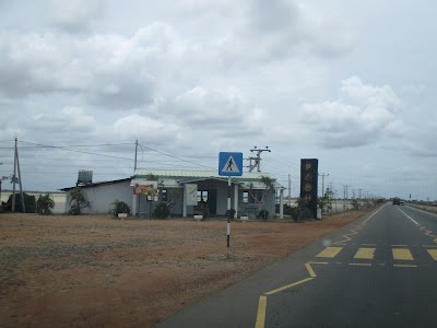 cafe