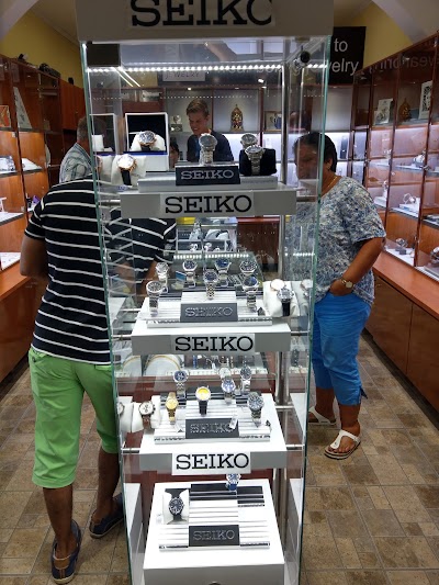 jewelry-store