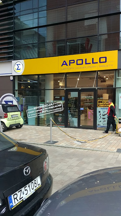 Apollo.pl