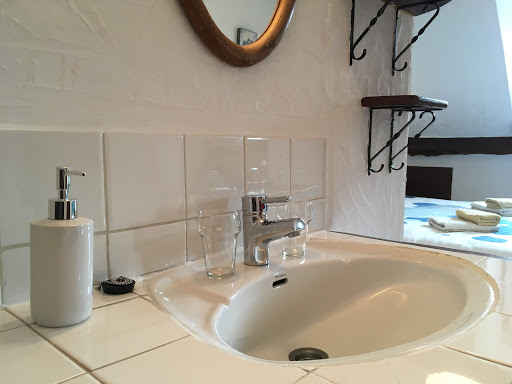 Photo de Domaine Les Filloux - Chambres d'hôtes, Glamping & Mini-camping à Saint-Dizier-Masbaraud (23400)