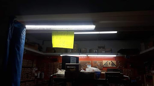 Quincaillerie spécialisée R.H.C