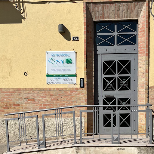 Centro Medico e Odontoiatrico 4smile
