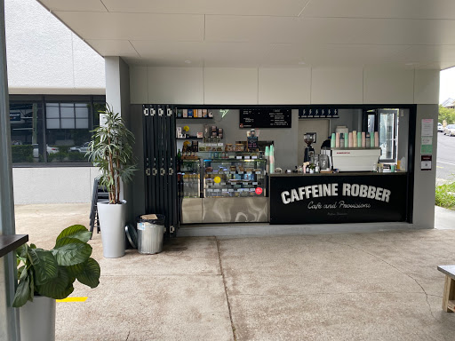 caffeine robber container - Visual