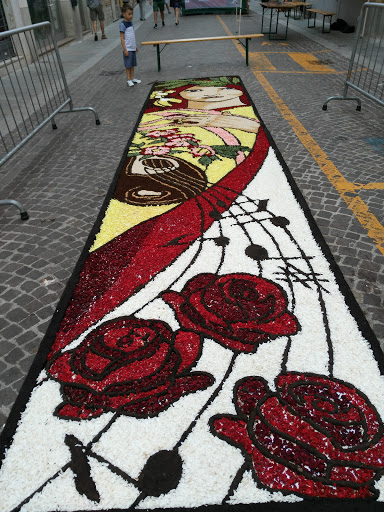 Quinto Vizio - Visual