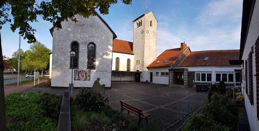 Kath. Pfarrkirche St. Nikolaus