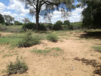 Photos of Nwanedi Nature Reserve