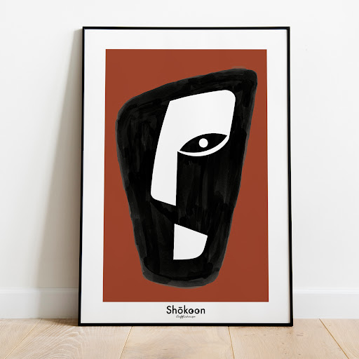 Shōkoon l'afficheuse - Thumbnail