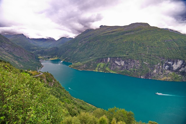 Geiranger