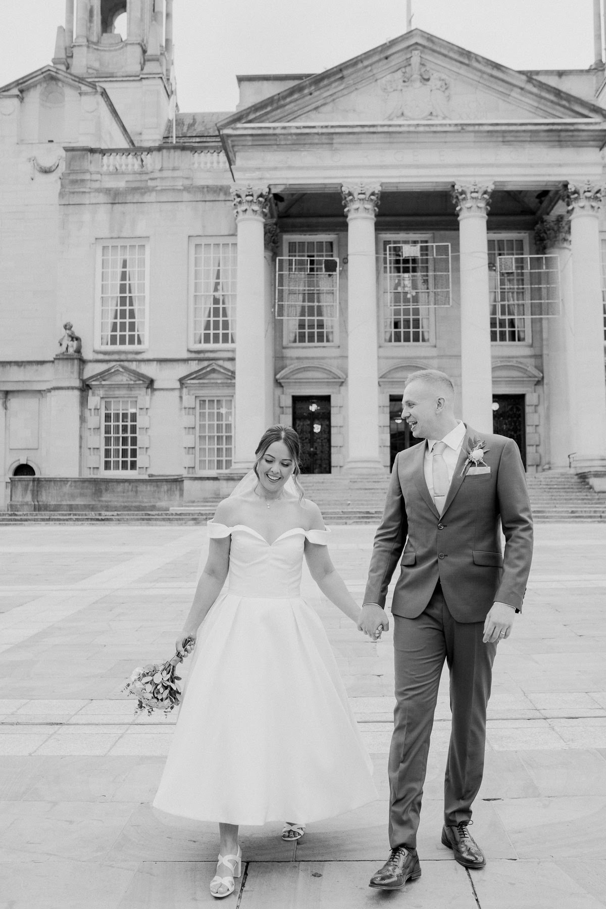 Leeds Wedding Video - Image 5