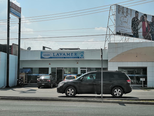 Lavamer Glorieta