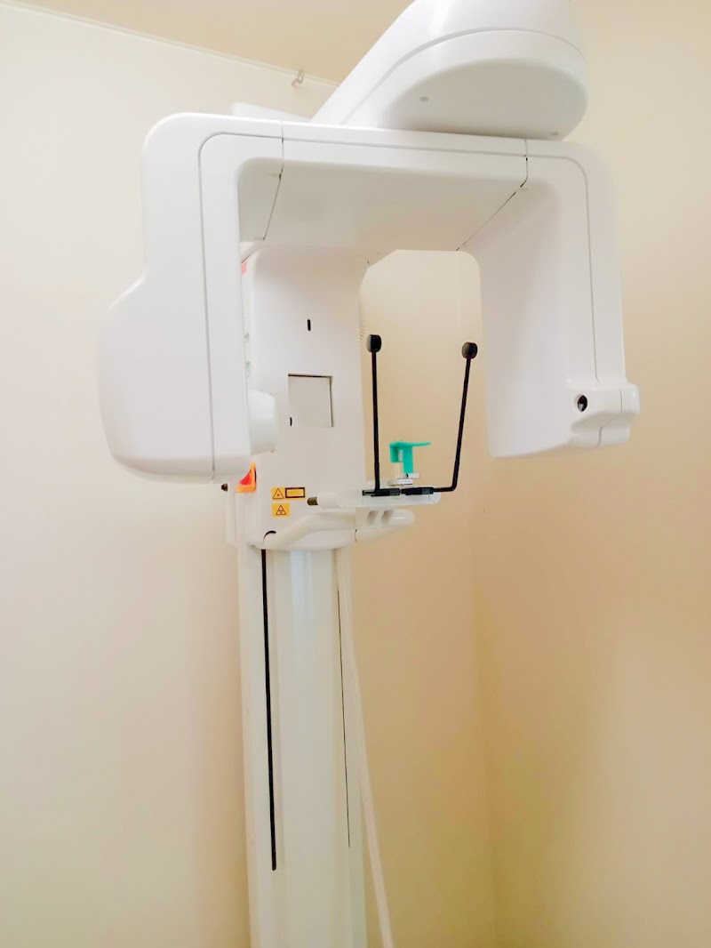 彦坂歯科医院 豊田町診療所