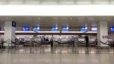Photos of Airport Terminal 1 Metro Station 1
