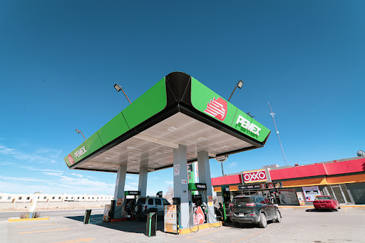 BipGas Marfa - Thumbnail