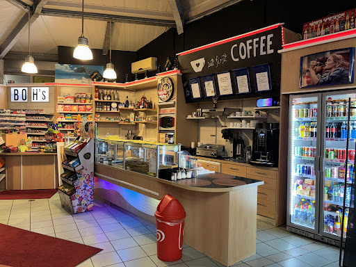 BOH‘s kiosk - Thumbnail