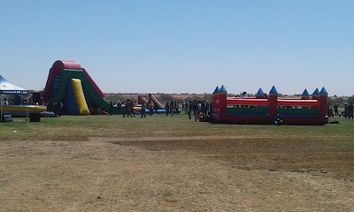Photos of Mmabatho Stadium