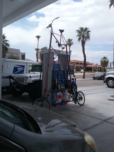 Smog Check Mobil - Thumbnail
