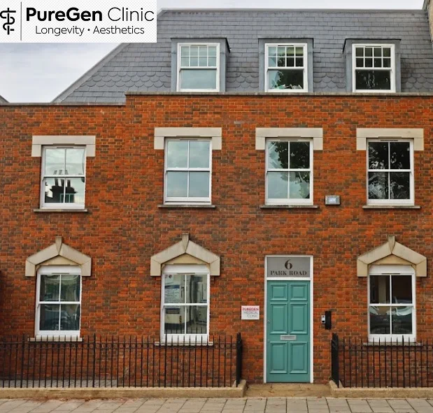 Puregen Clinic photo