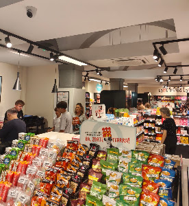 PrimaPrix Bilbao Portal de Zamudio 1
