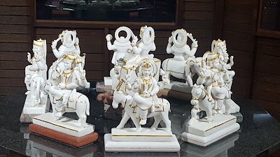 Photos of Shree Radha Krishna Temple