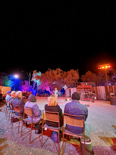 OUTBACK PIONEERS THOMSON RIVER CRUISES - Thumbnail