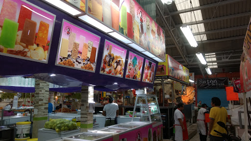 Cremería Mercado Álamos - Thumbnail