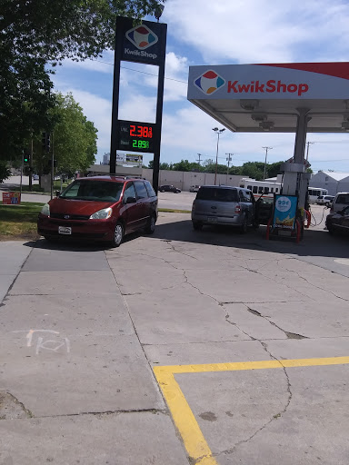 Kwik Shop- Cedar Rapids - Thumbnail