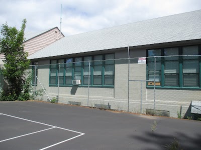 Parkdale Elementary School