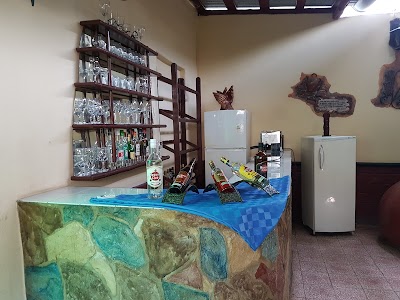 Photos of Restaurant El Patio