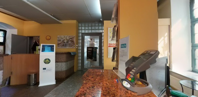 Biletomat - Organizator imprez
